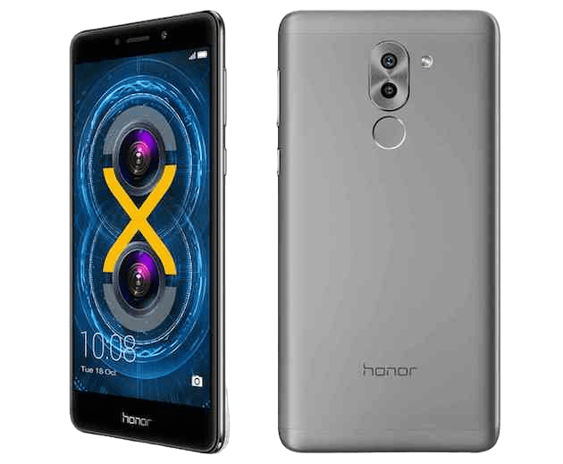 телефон Honor 6X